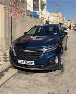 شيفروليه إكوينوكس